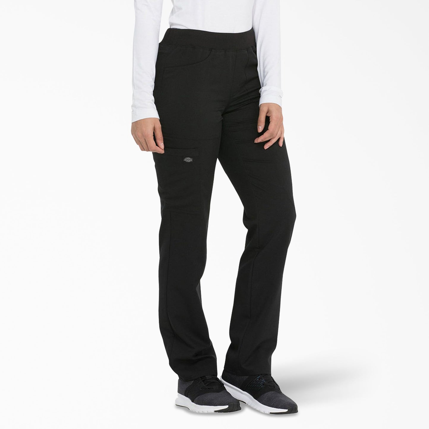 Women's Balance Scrub Pants Dickies Women|Scrubs