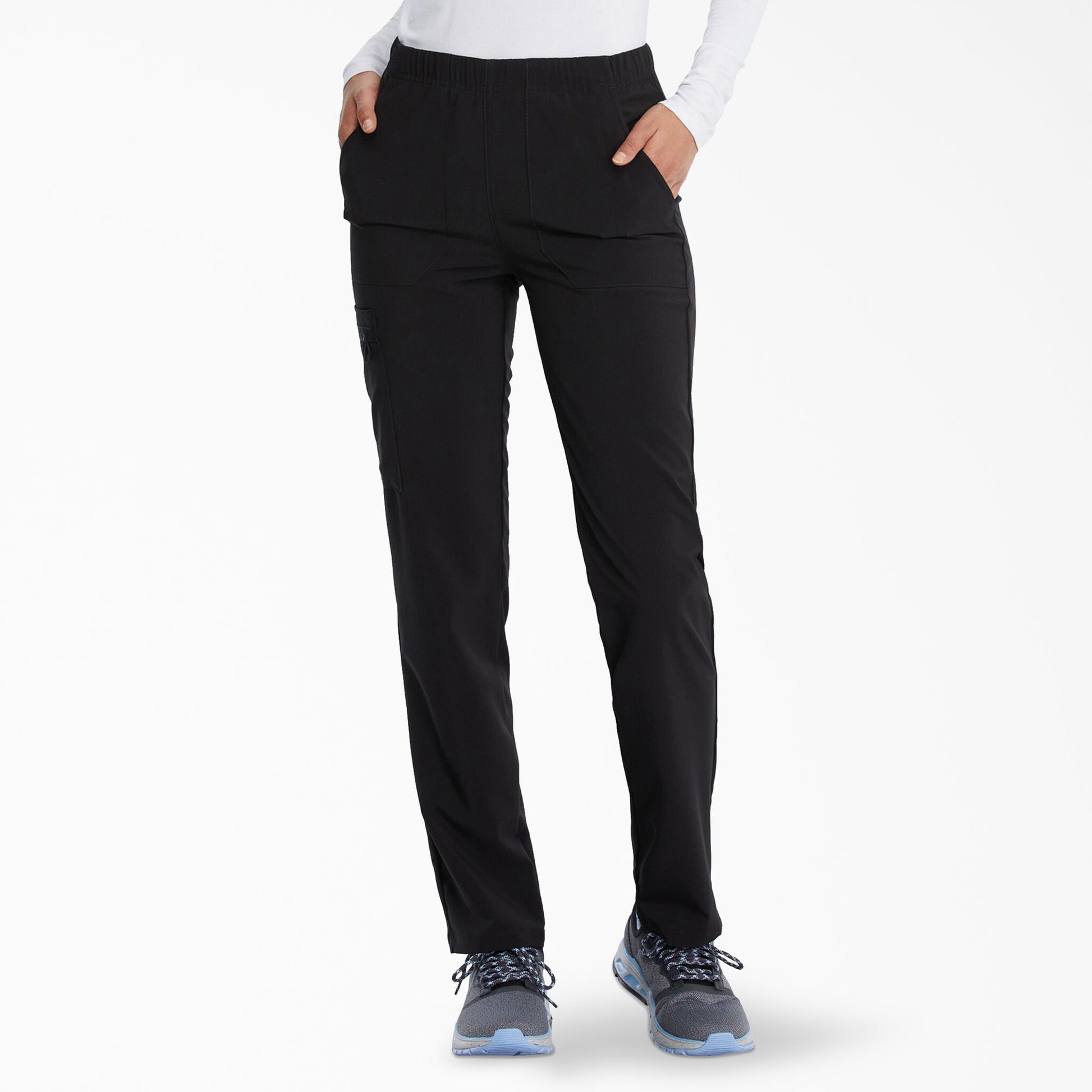 Unisex EDS Essentials Scrub Pants Dickies Men|Scrubs|Women