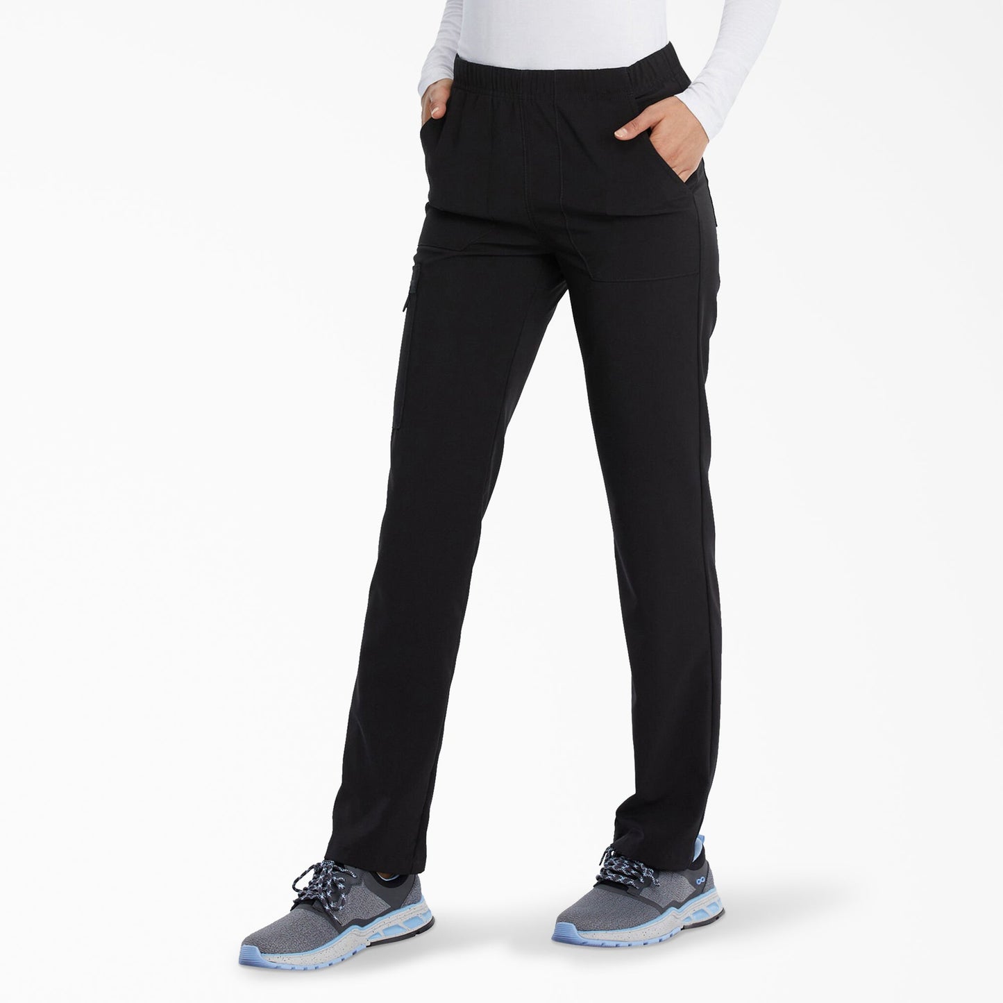 Unisex EDS Essentials Scrub Pants Dickies Men|Scrubs|Women
