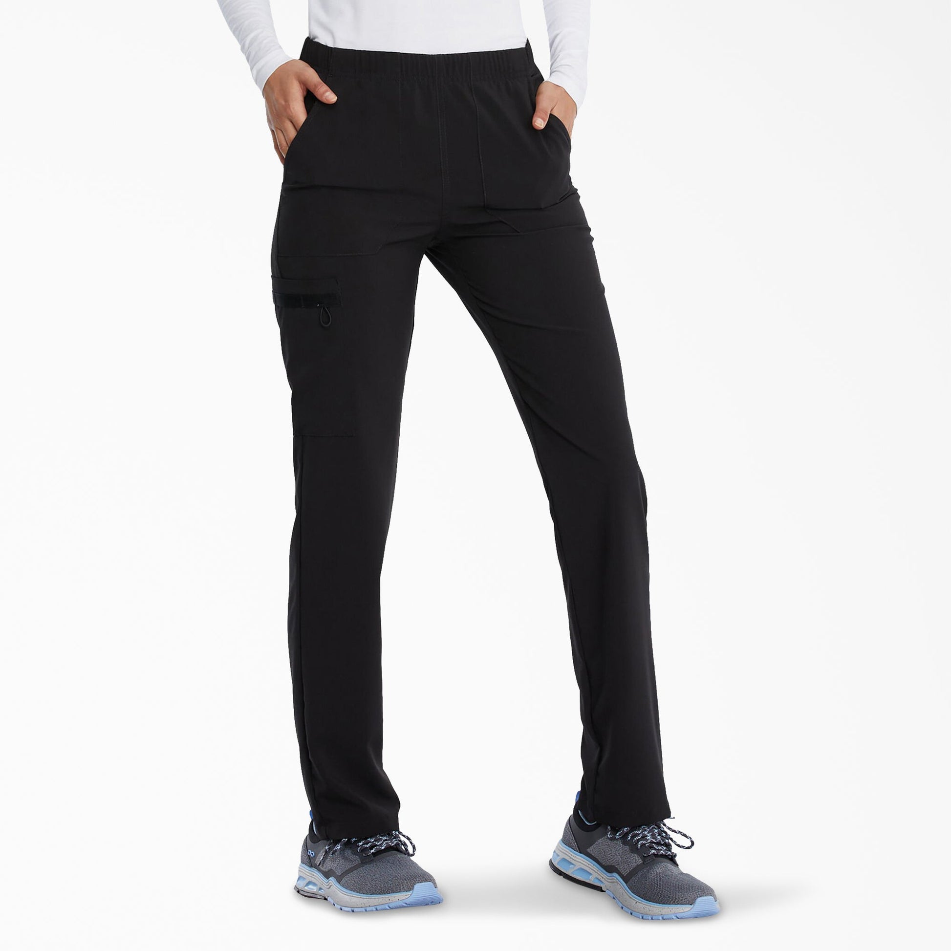 Unisex EDS Essentials Scrub Pants Dickies Men|Scrubs|Women