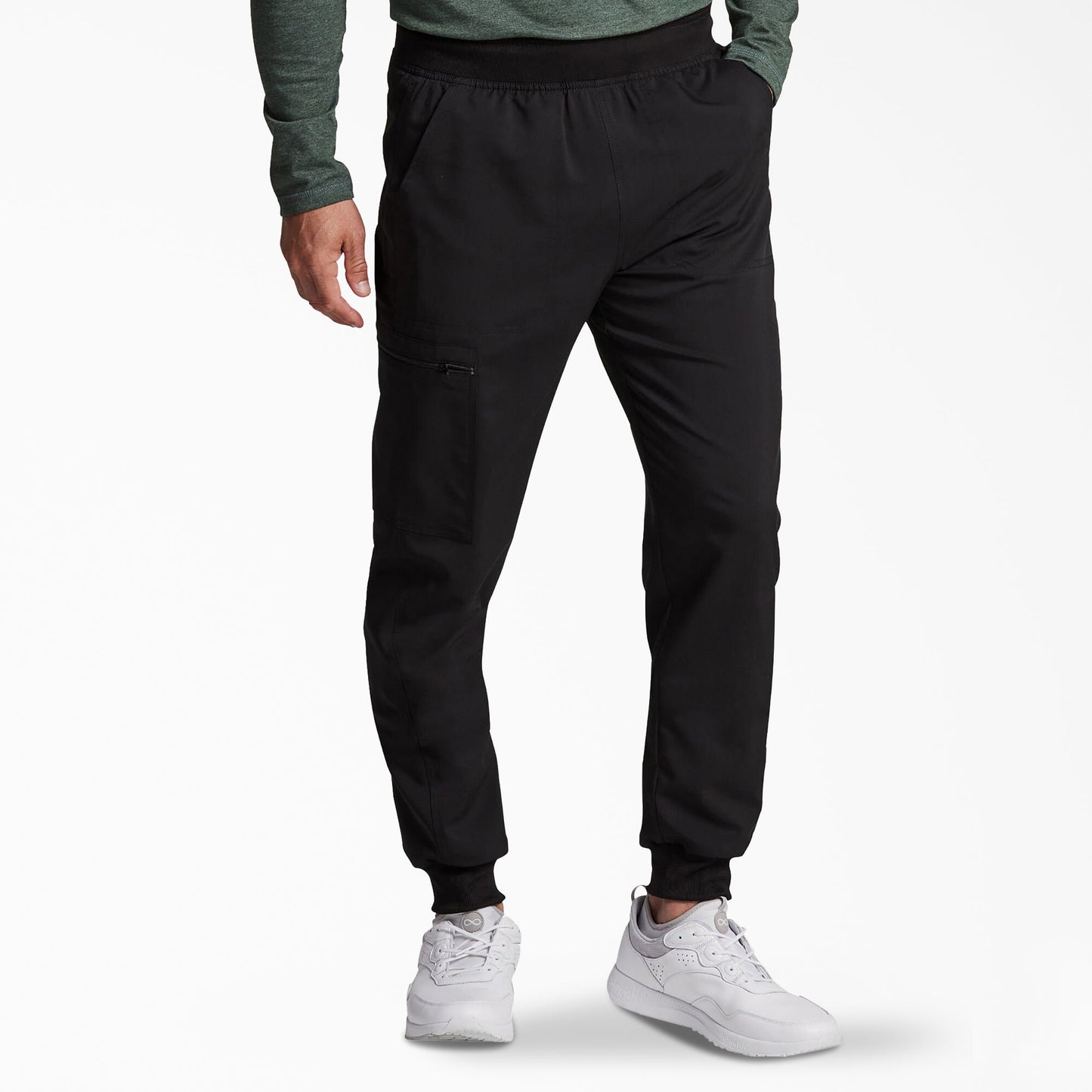 Men's Balance Jogger Scrub Pants Dickies Men|Scrubs