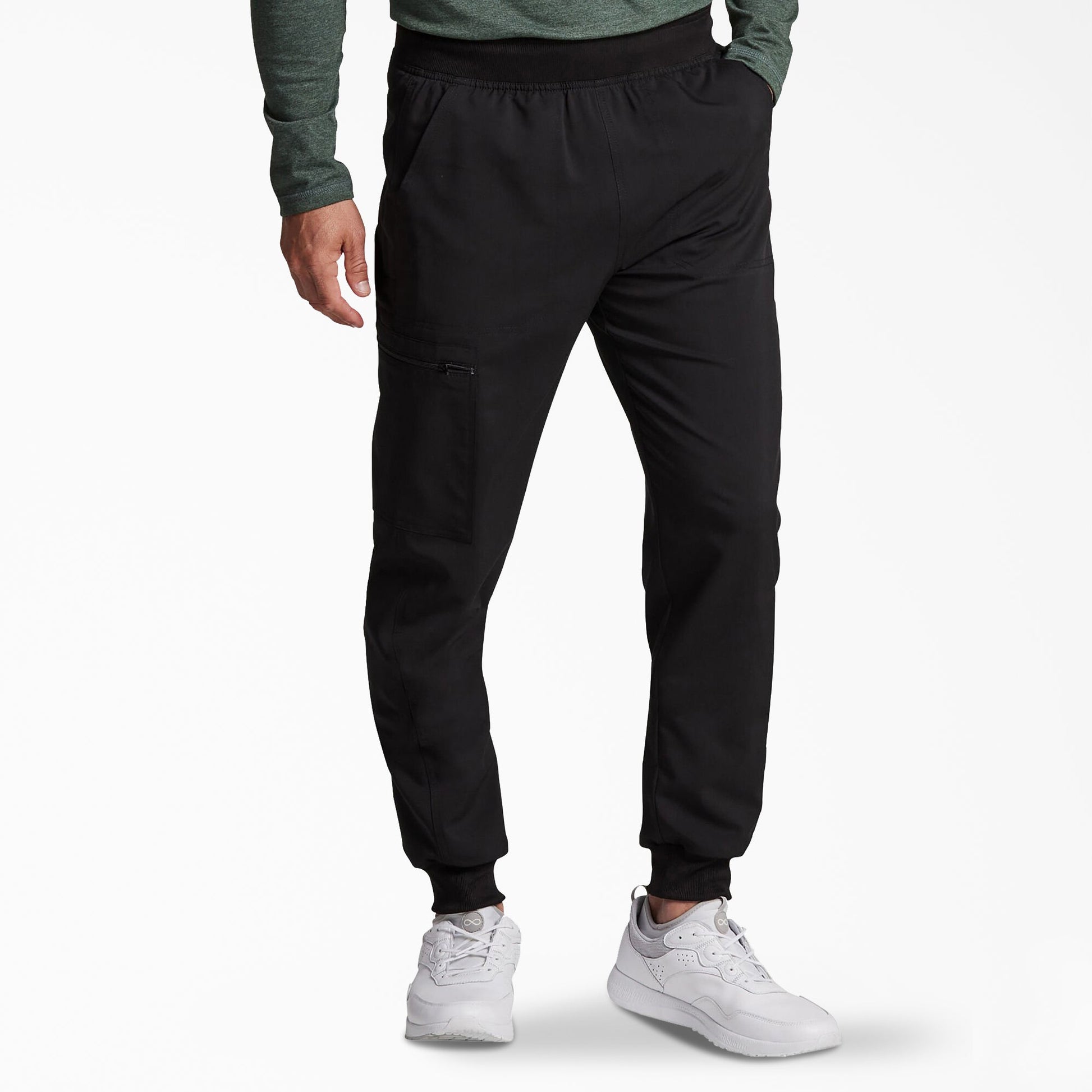 Men's Balance Jogger Scrub Pants Dickies Men|Scrubs