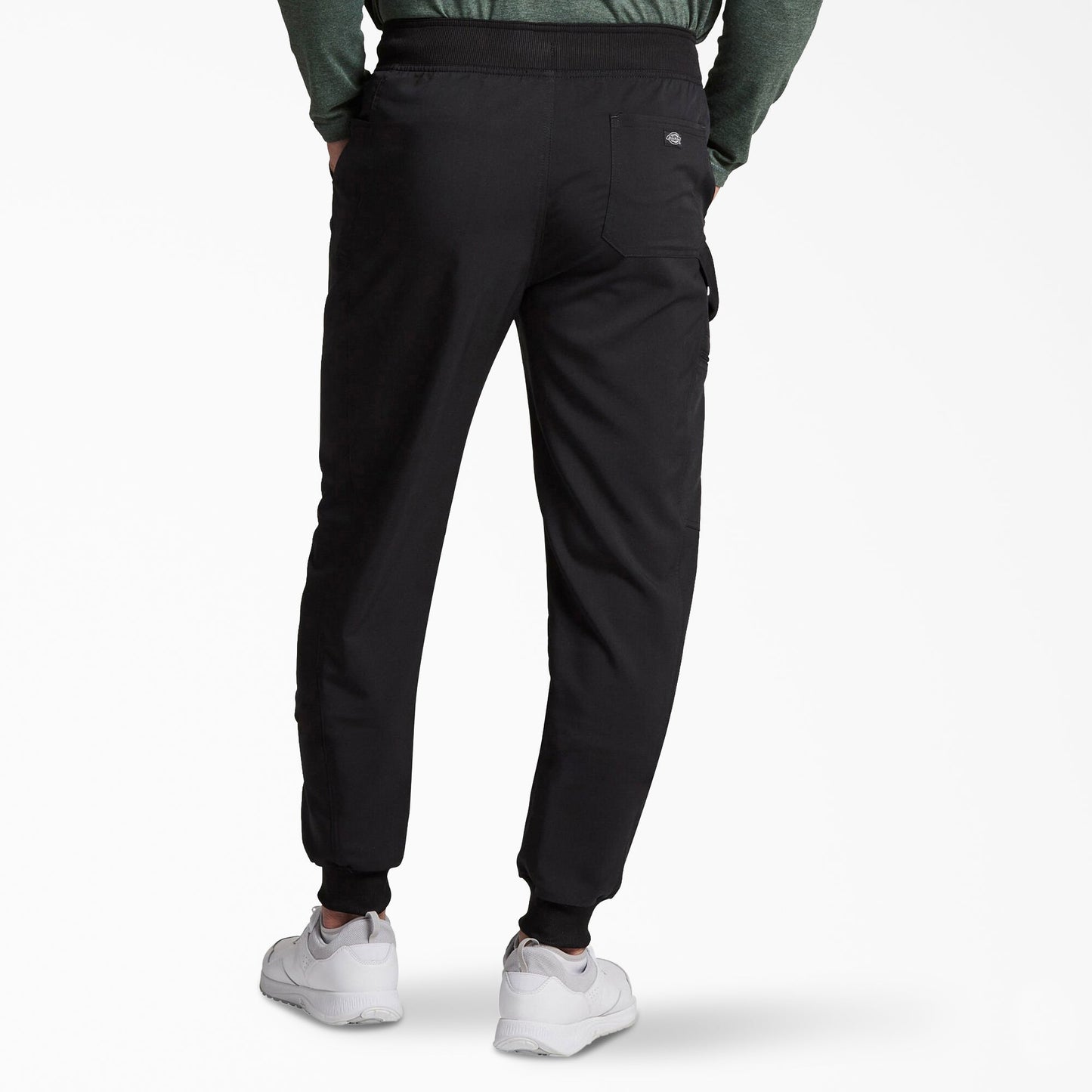 Men's Balance Jogger Scrub Pants Dickies Men|Scrubs