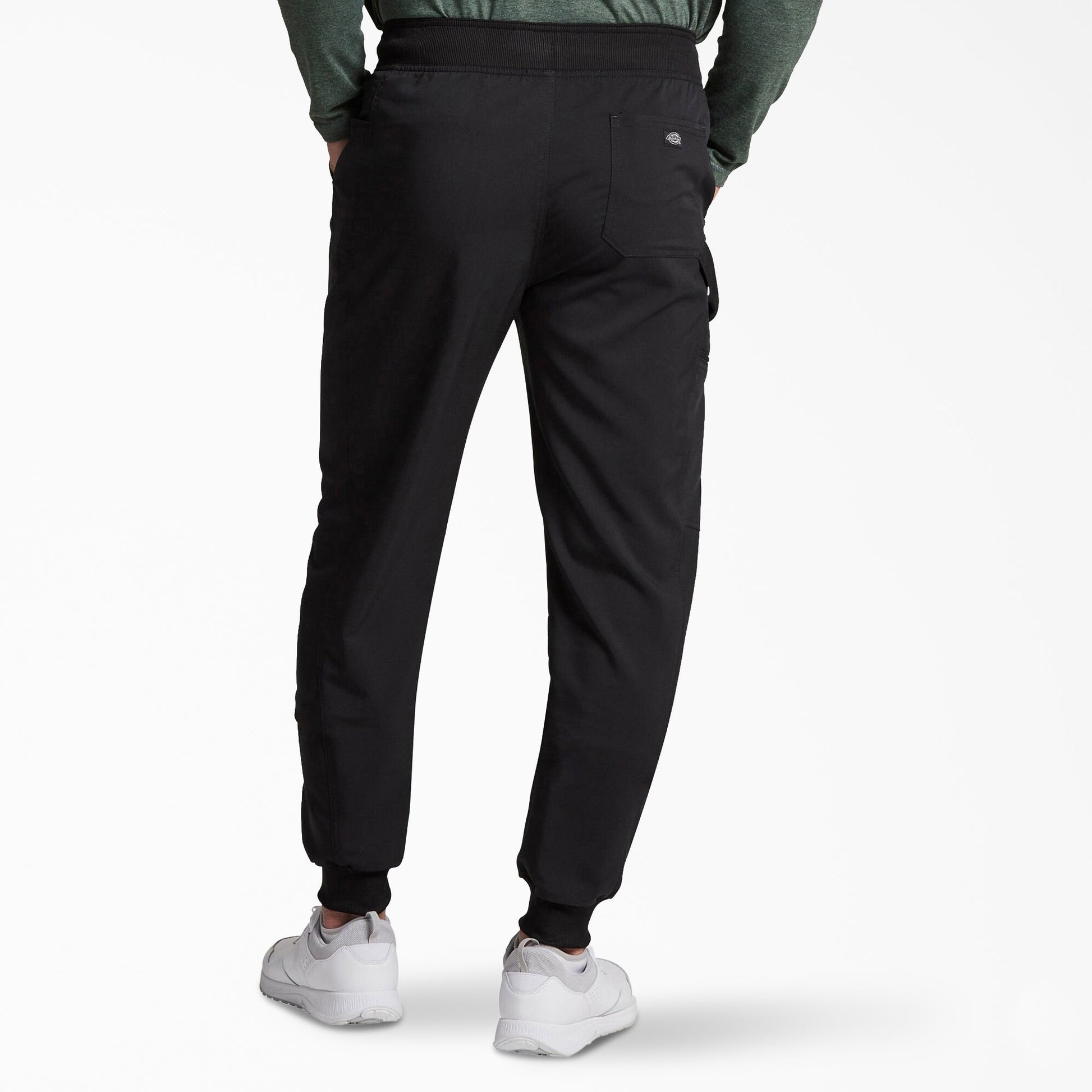 Men's Balance Jogger Scrub Pants Dickies Men|Scrubs