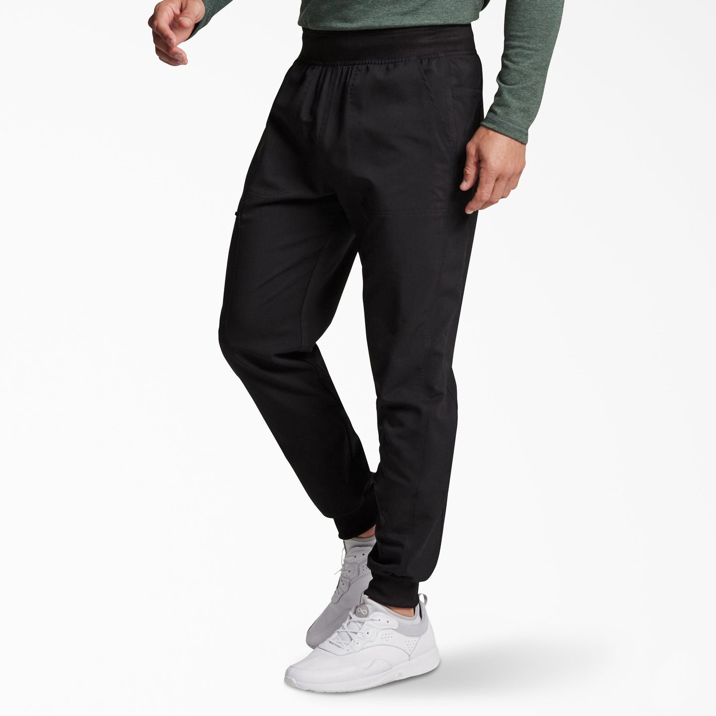 Men's Balance Jogger Scrub Pants Dickies Men|Scrubs