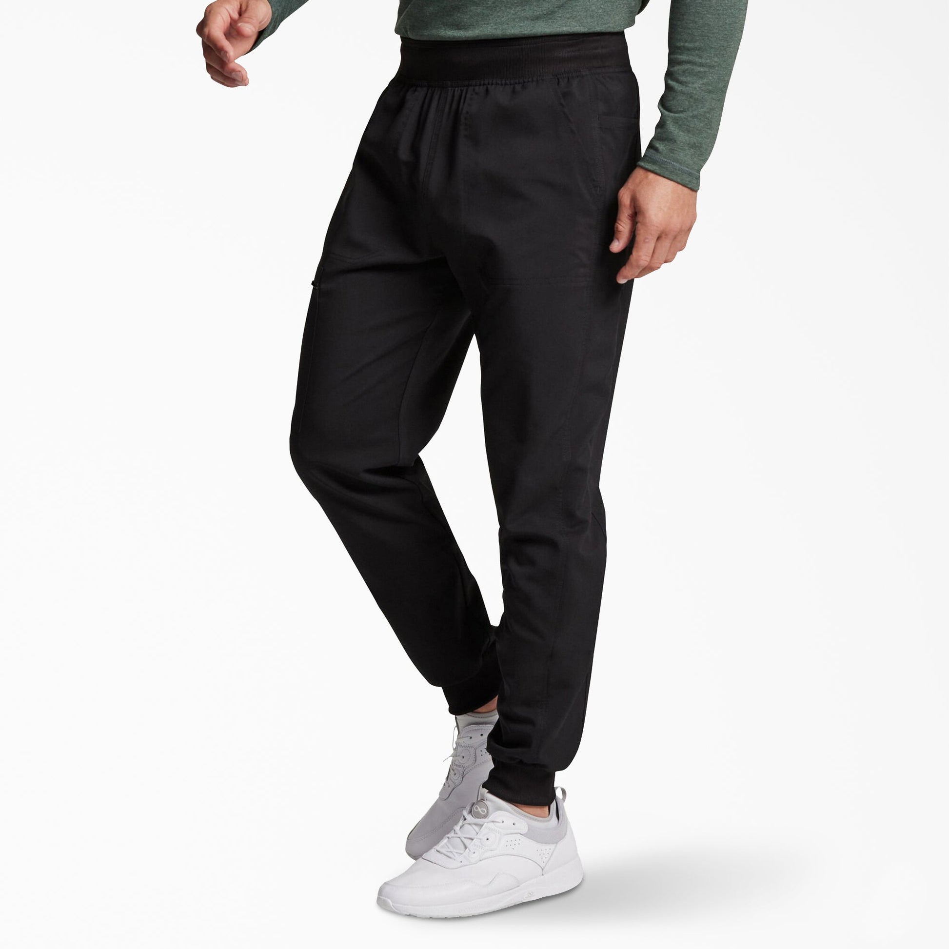 Men's Balance Jogger Scrub Pants Dickies Men|Scrubs