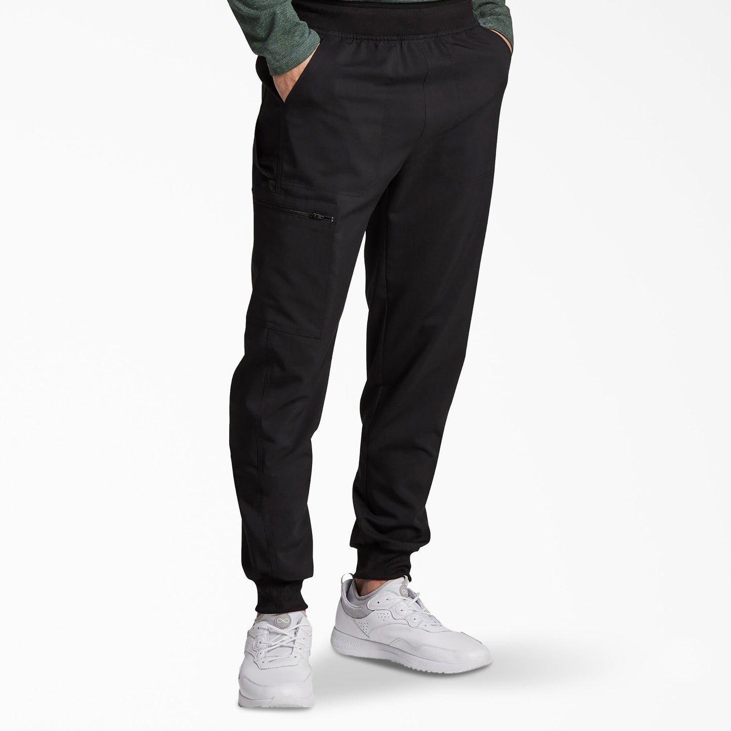 Men's Balance Jogger Scrub Pants Dickies Men|Scrubs