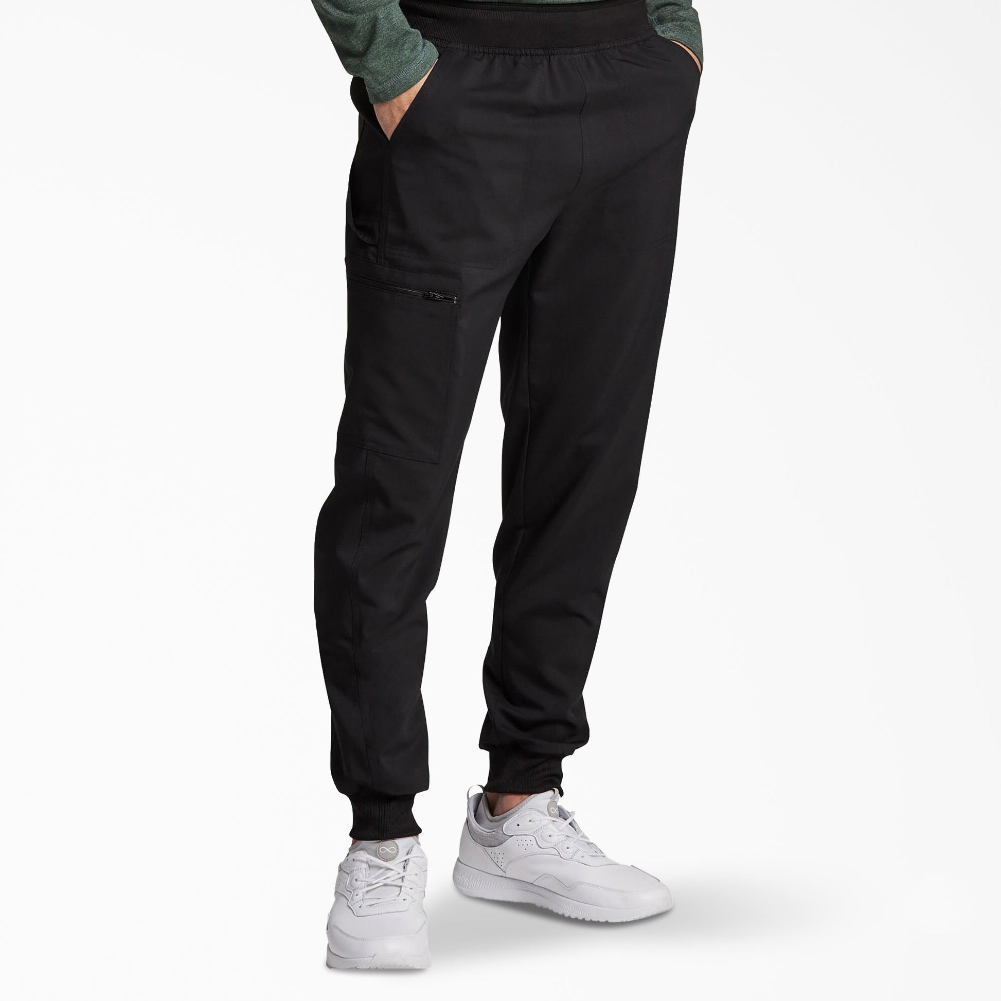 Men's Balance Jogger Scrub Pants Dickies Men|Scrubs