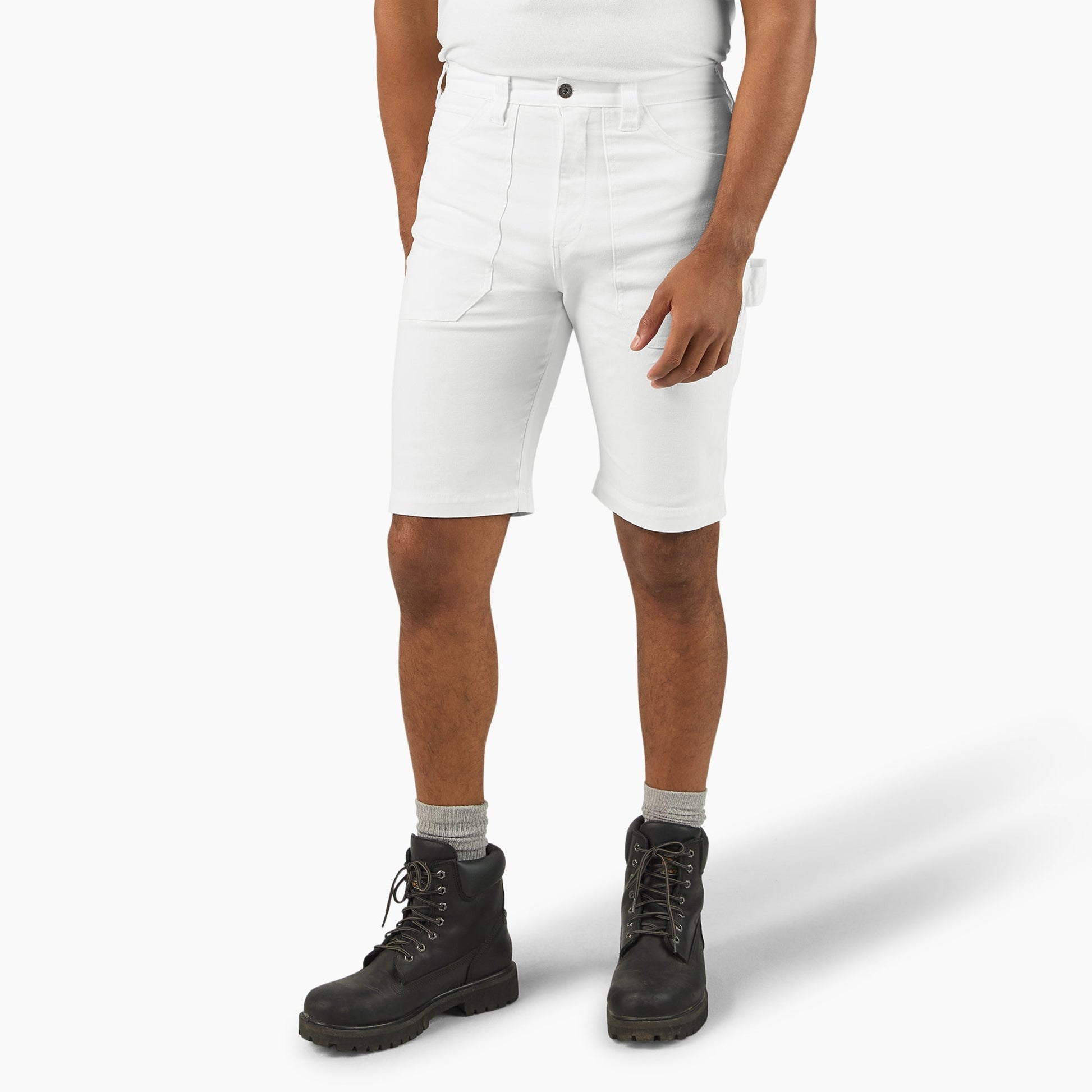 FLEX Utility Painter's Shorts, 11" Dickies Men|Women