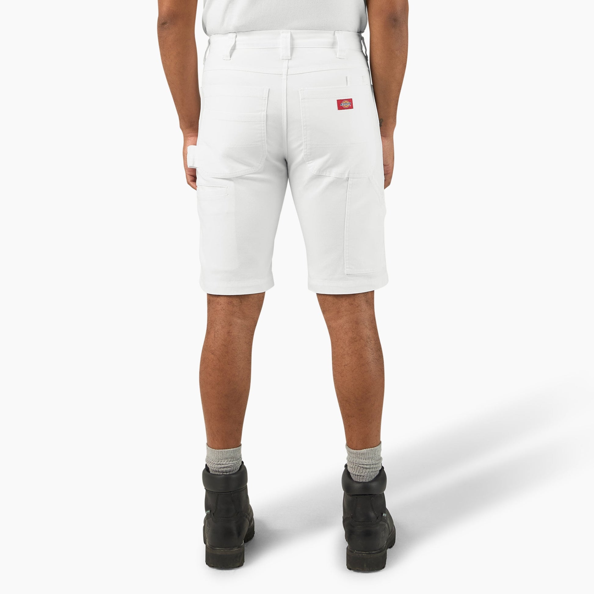 FLEX Utility Painter's Shorts, 11" Dickies Men|Women