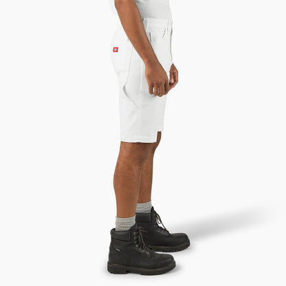 FLEX Utility Painter's Shorts, 11" Dickies Men|Women
