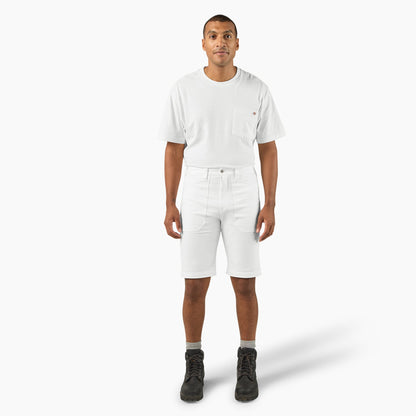 FLEX Utility Painter's Shorts, 11" Dickies Men|Women