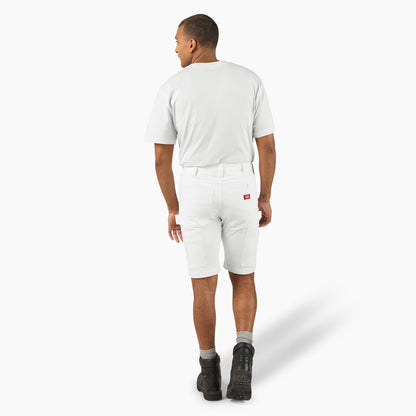 FLEX Utility Painter's Shorts, 11" Dickies Men|Women