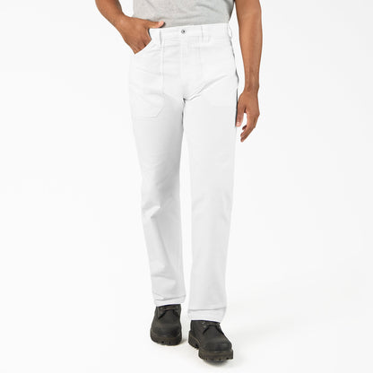 FLEX Duck Canvas Utility Painter's Pants Dickies Men|Women