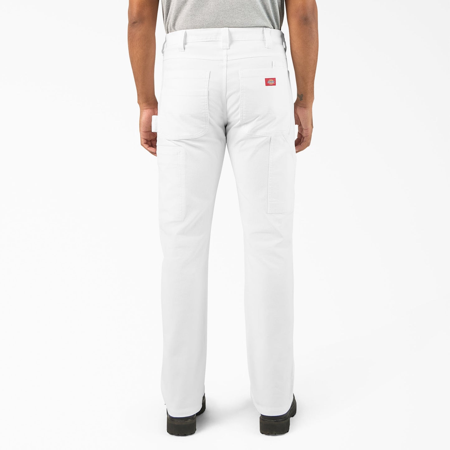 FLEX Duck Canvas Utility Painter's Pants Dickies Men|Women