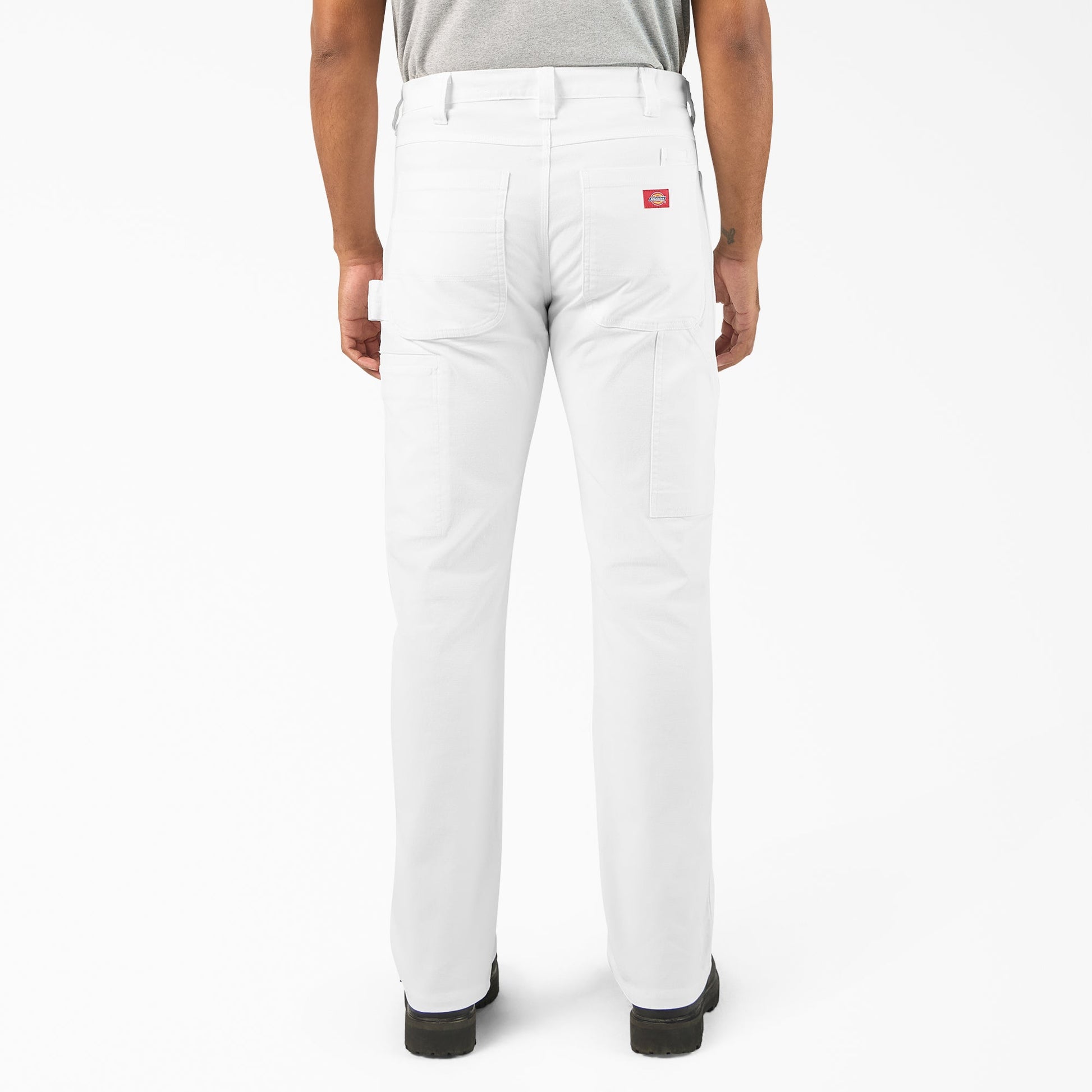 FLEX Duck Canvas Utility Painter's Pants Dickies Men|Women