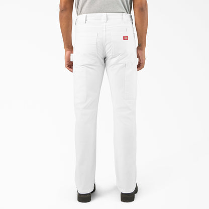 FLEX Duck Canvas Utility Painter's Pants Dickies Men|Women