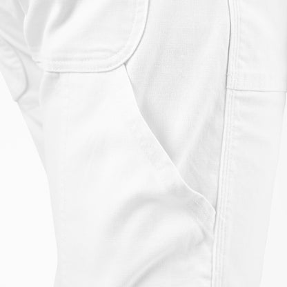 FLEX Duck Canvas Utility Painter's Pants Dickies Men|Women