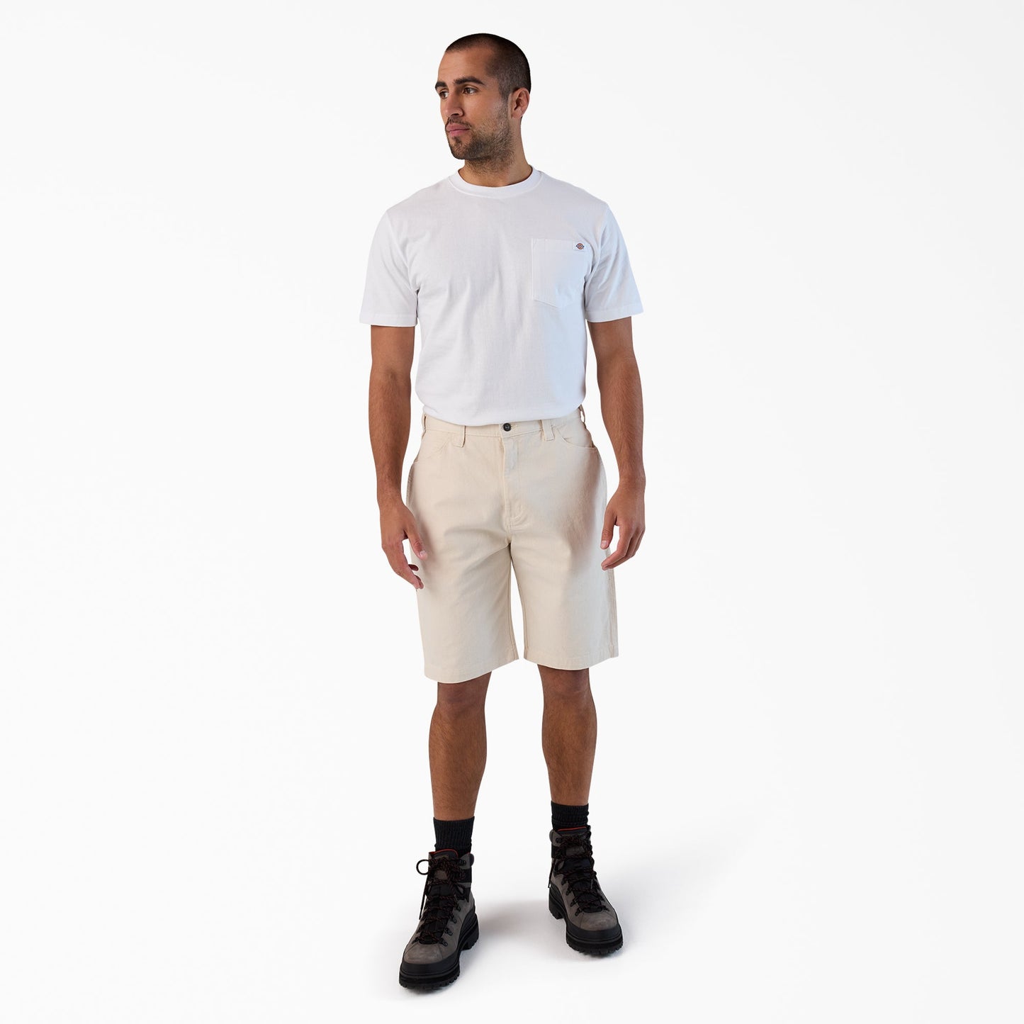 Utility Painter's Shorts, 11" Dickies Men|Women