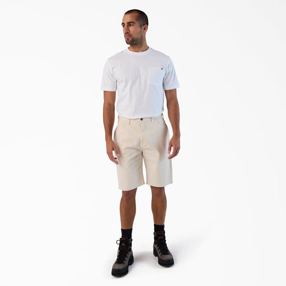 Utility Painter's Shorts, 11" Dickies Men|Women