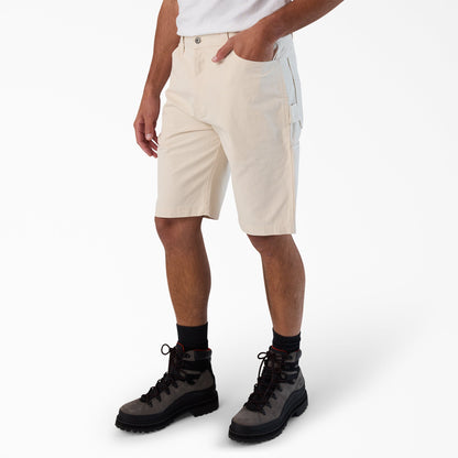Utility Painter's Shorts, 11" Dickies Men|Women