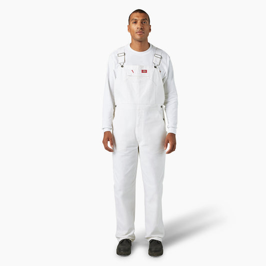 Utility Painter's Bib Overalls Dickies Men|Women