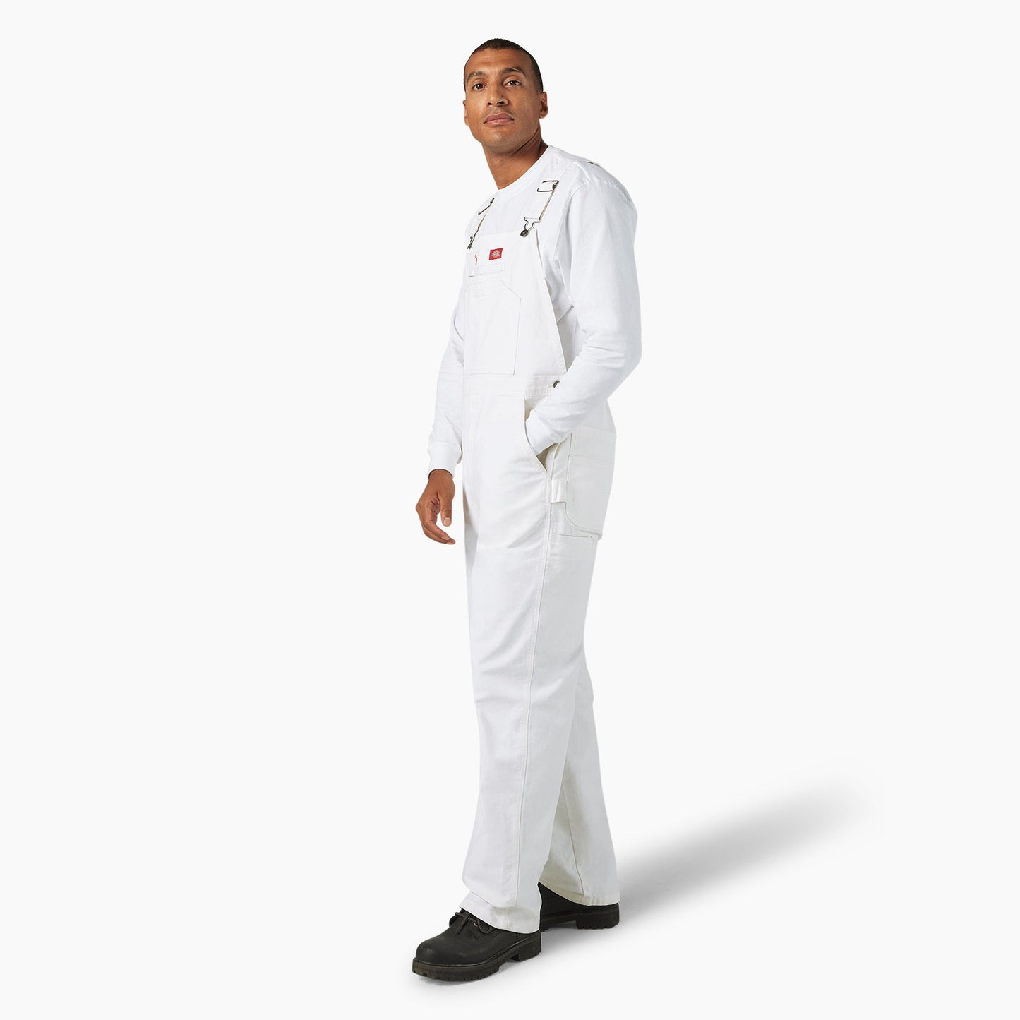 Utility Painter's Bib Overalls Dickies Men|Women