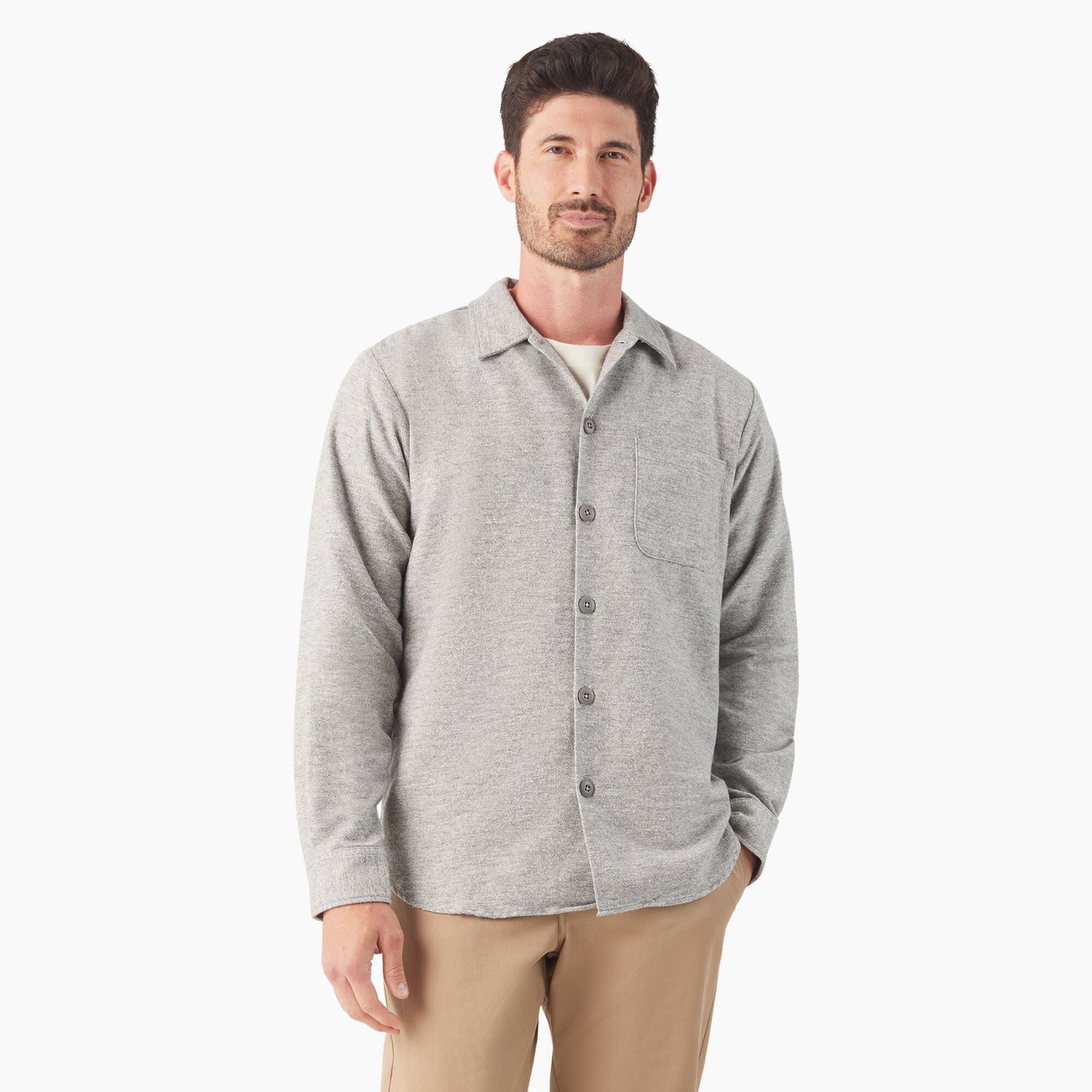 Dickies 1922 Long Sleeve Shirt Dickies Men|Sale