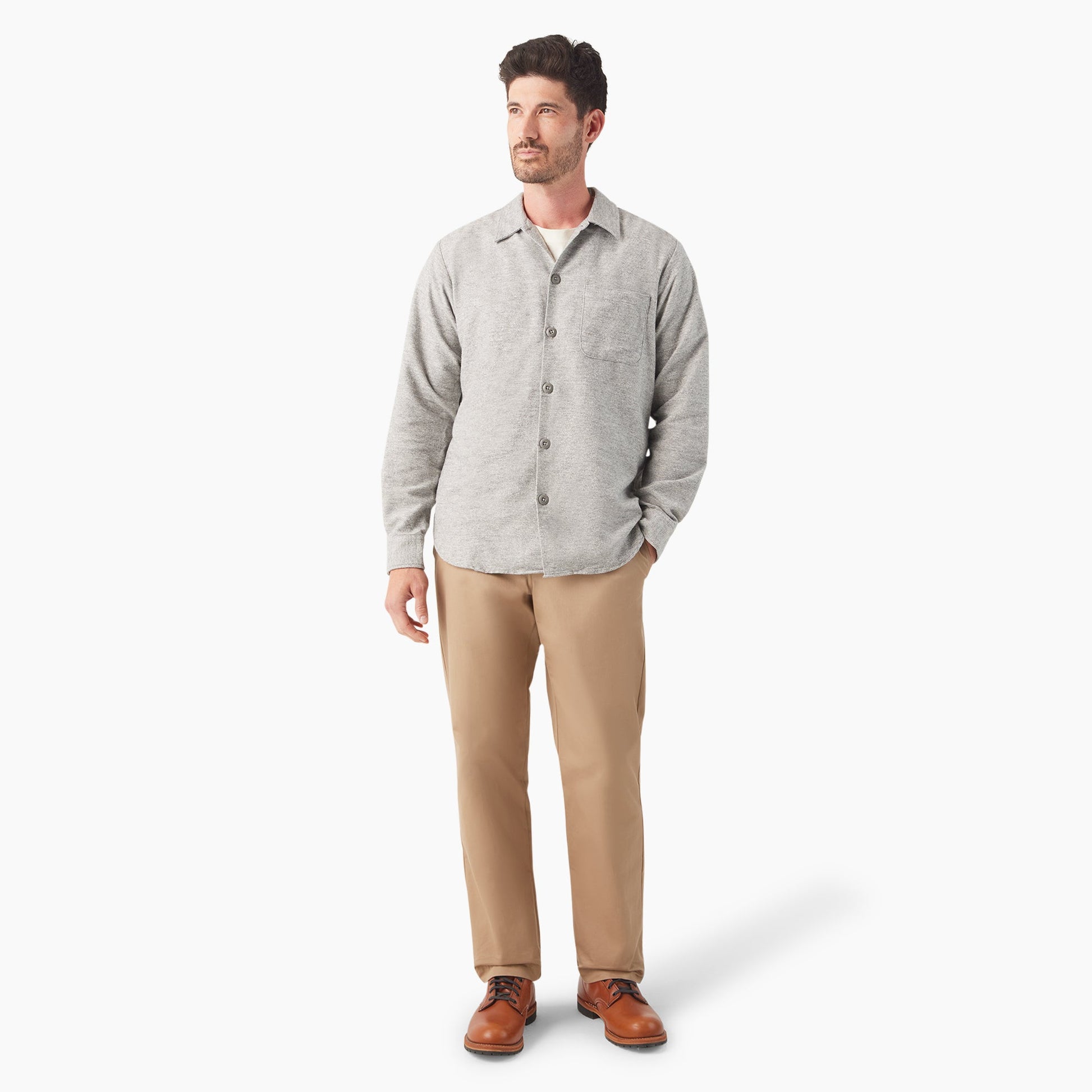 Dickies 1922 Long Sleeve Shirt Dickies Men|Sale