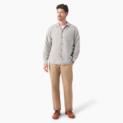 Dickies 1922 Long Sleeve Shirt Dickies Men|Sale