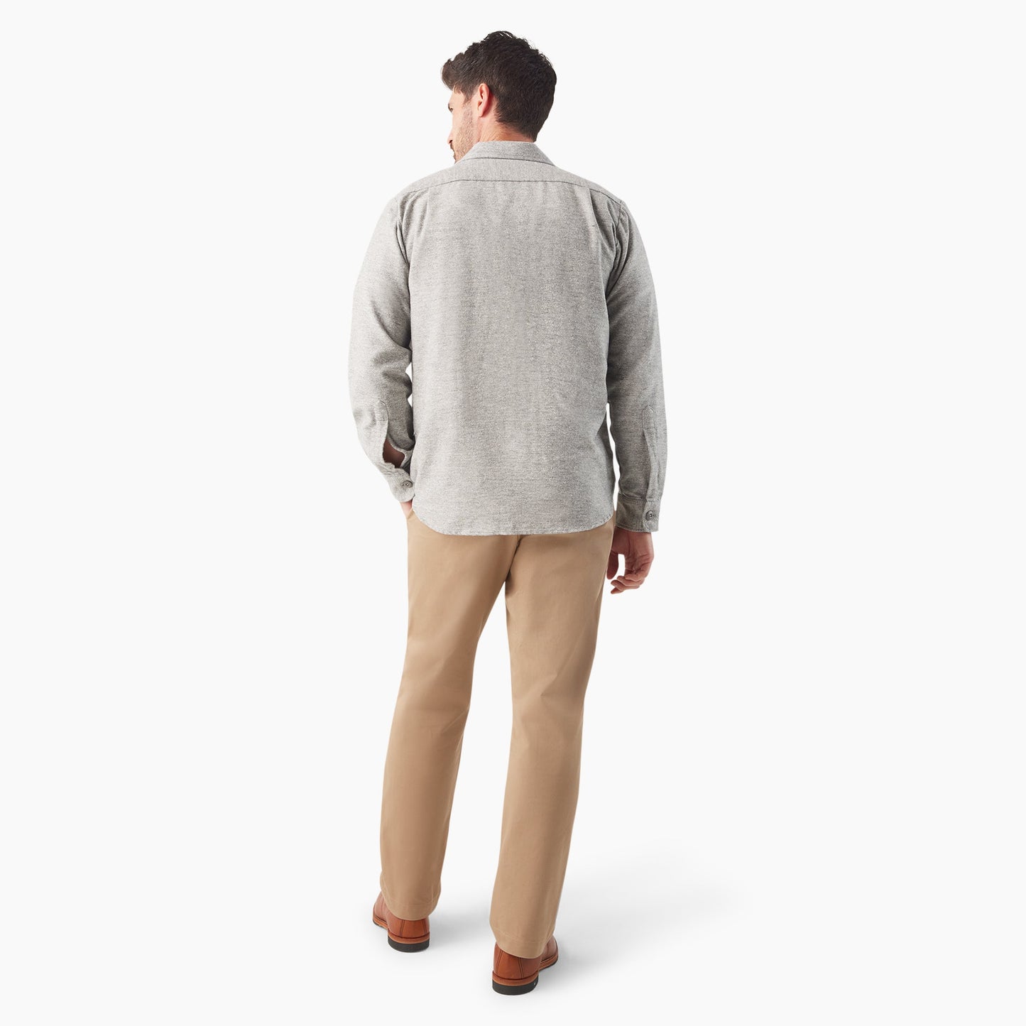 Dickies 1922 Long Sleeve Shirt Dickies Men|Sale