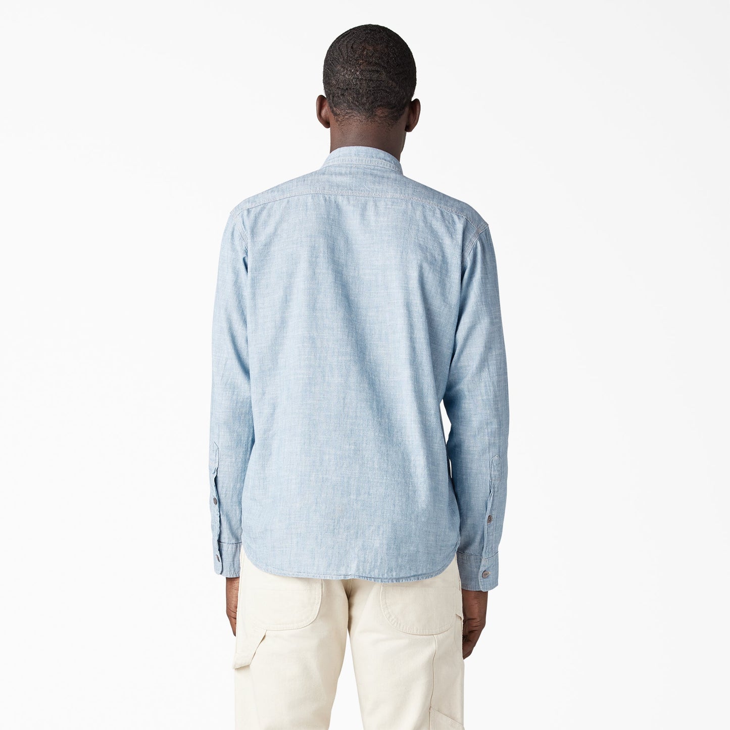 Dickies 1922 Long Sleeve Work Shirt Dickies Men|Sale