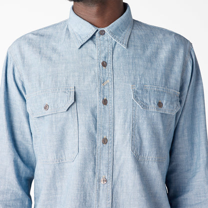 Dickies 1922 Long Sleeve Work Shirt Dickies Men|Sale