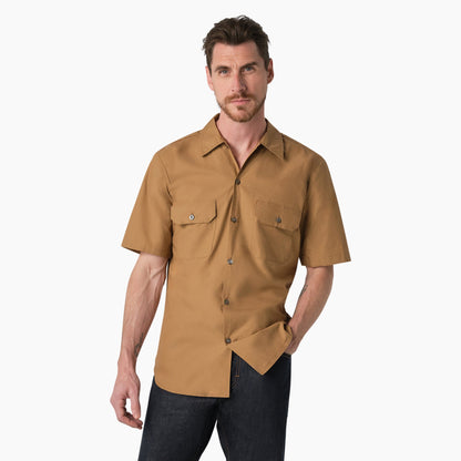 Dickies 1922 Short Sleeve Work Shirt Dickies Men|Sale