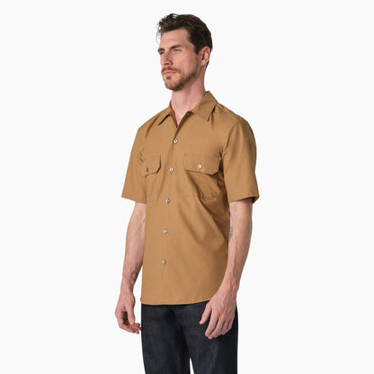 Dickies 1922 Short Sleeve Work Shirt Dickies Men|Sale
