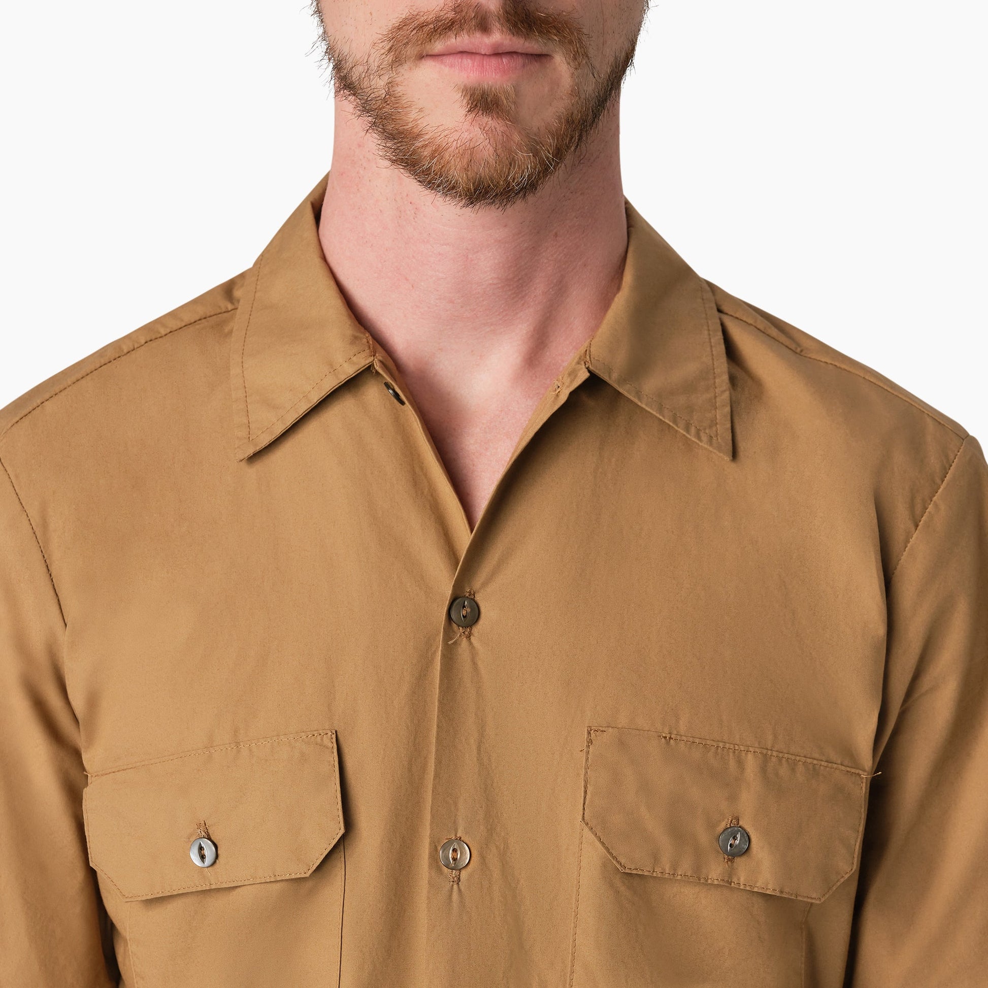 Dickies 1922 Short Sleeve Work Shirt Dickies Men|Sale