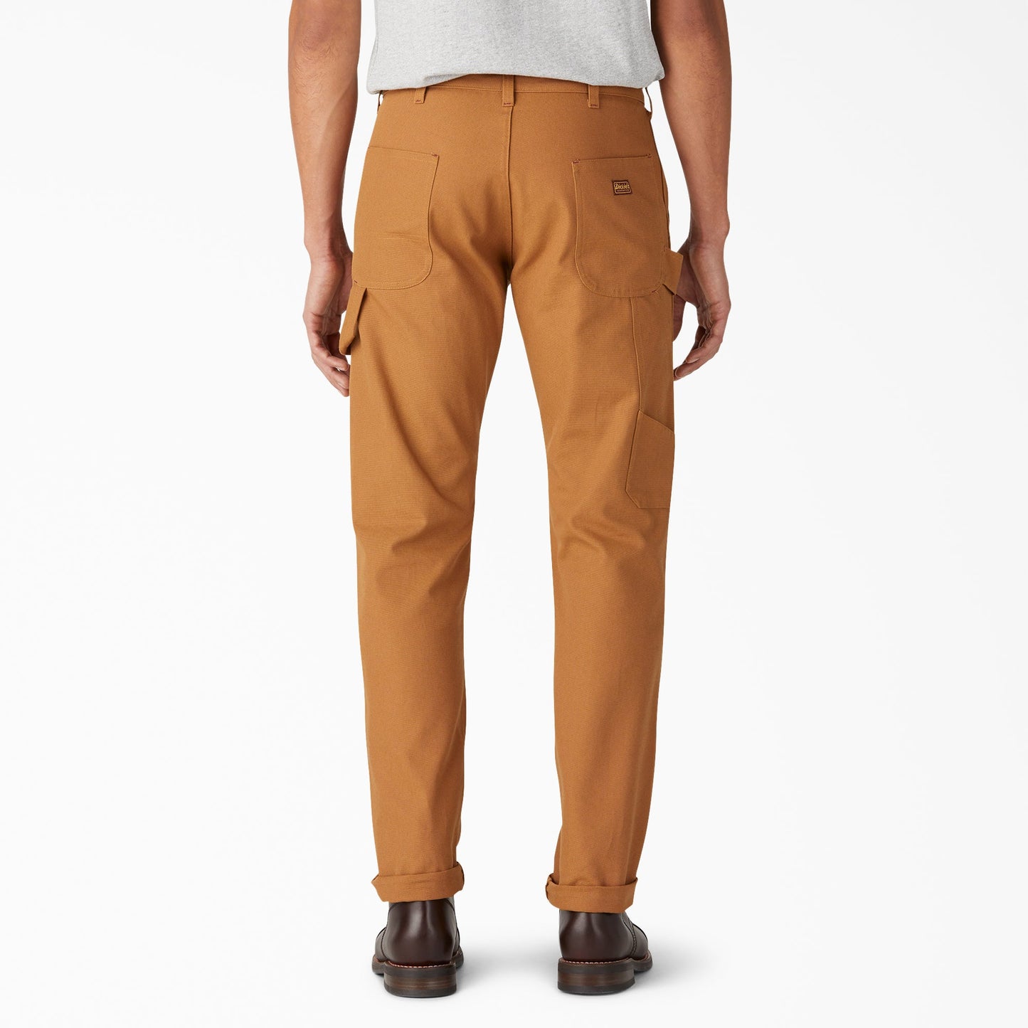 Dickies 1922 Regular Fit Double Knee Pants Dickies Men
