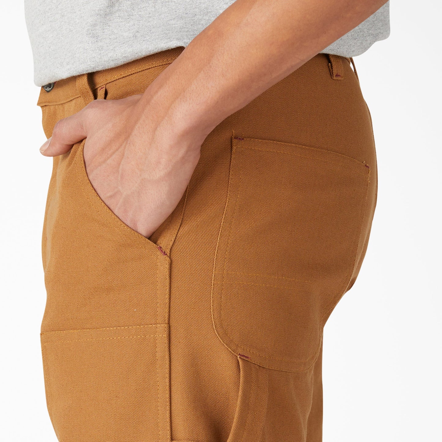Dickies 1922 Regular Fit Double Knee Pants Dickies Men