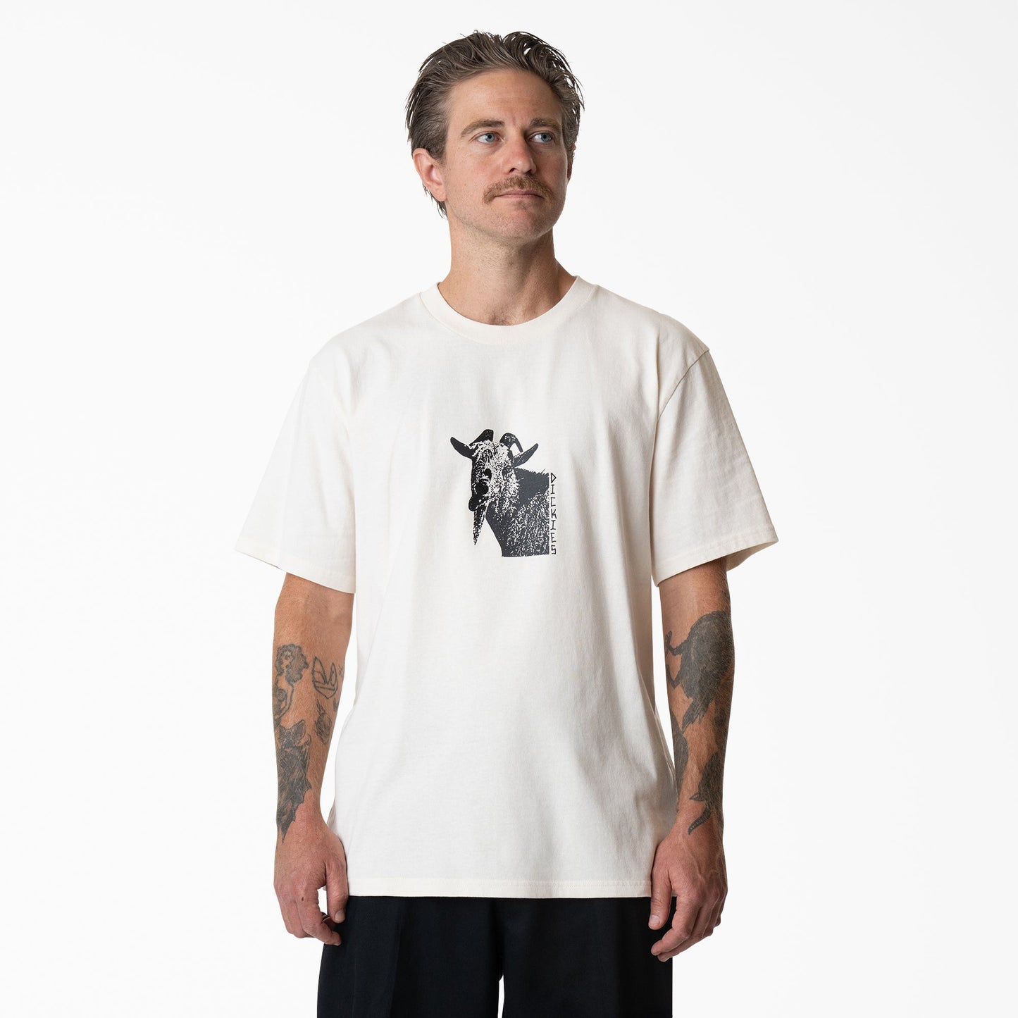Mike Anderson Graphic T-Shirt Dickies Sale
