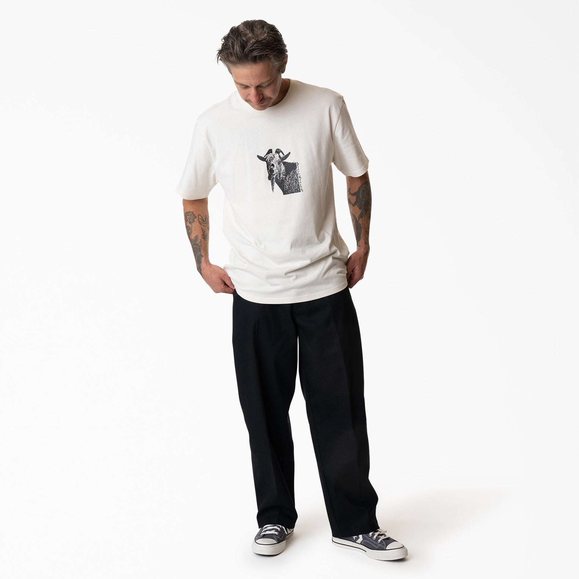 Mike Anderson Graphic T-Shirt Dickies Sale