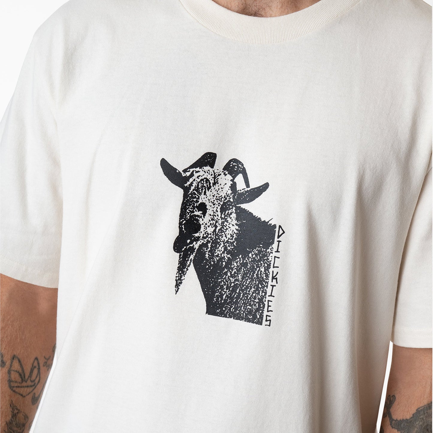Mike Anderson Graphic T-Shirt Dickies Sale