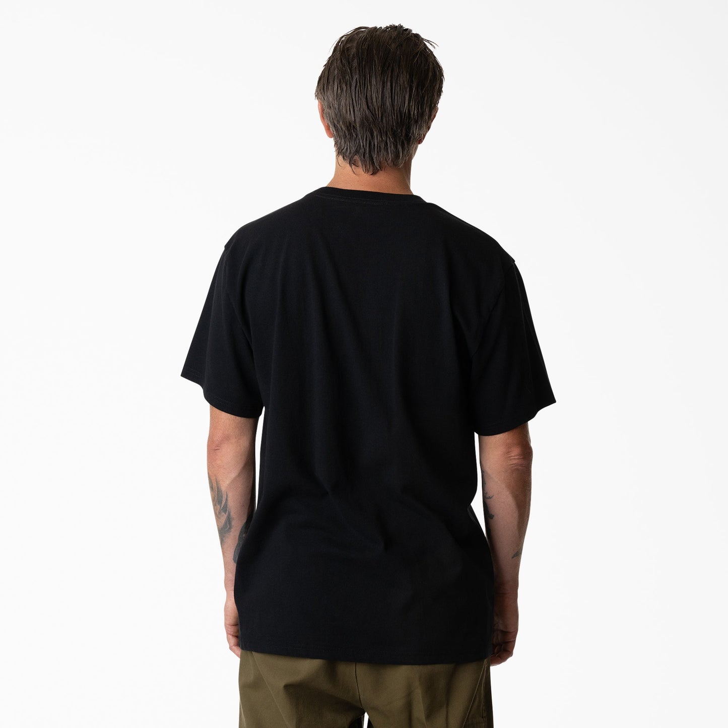 Mike Anderson Graphic T-Shirt Dickies Men