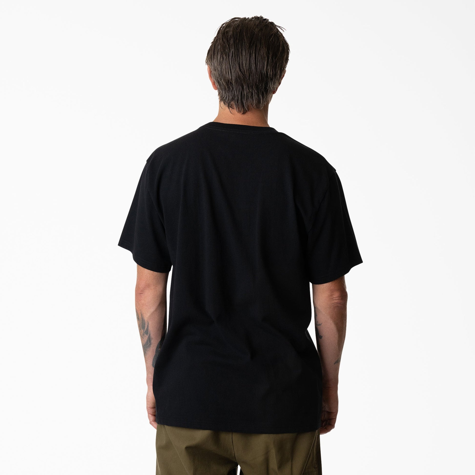 Mike Anderson Graphic T-Shirt Dickies Men
