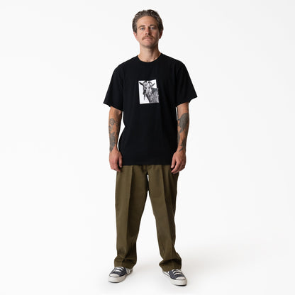 Mike Anderson Graphic T-Shirt Dickies Men