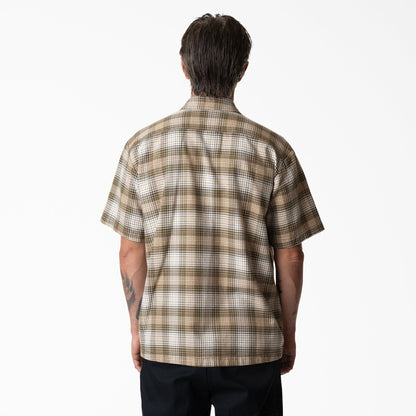 Mike Anderson Work Shirt Dickies Men|Sale