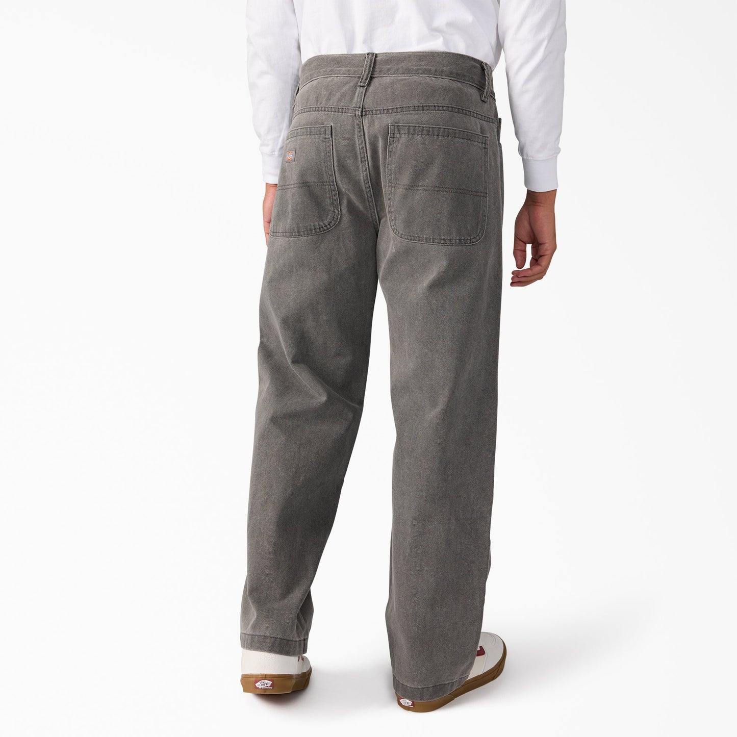 Relaxed Fit Double Knee Jeans Dickies Men|Sale