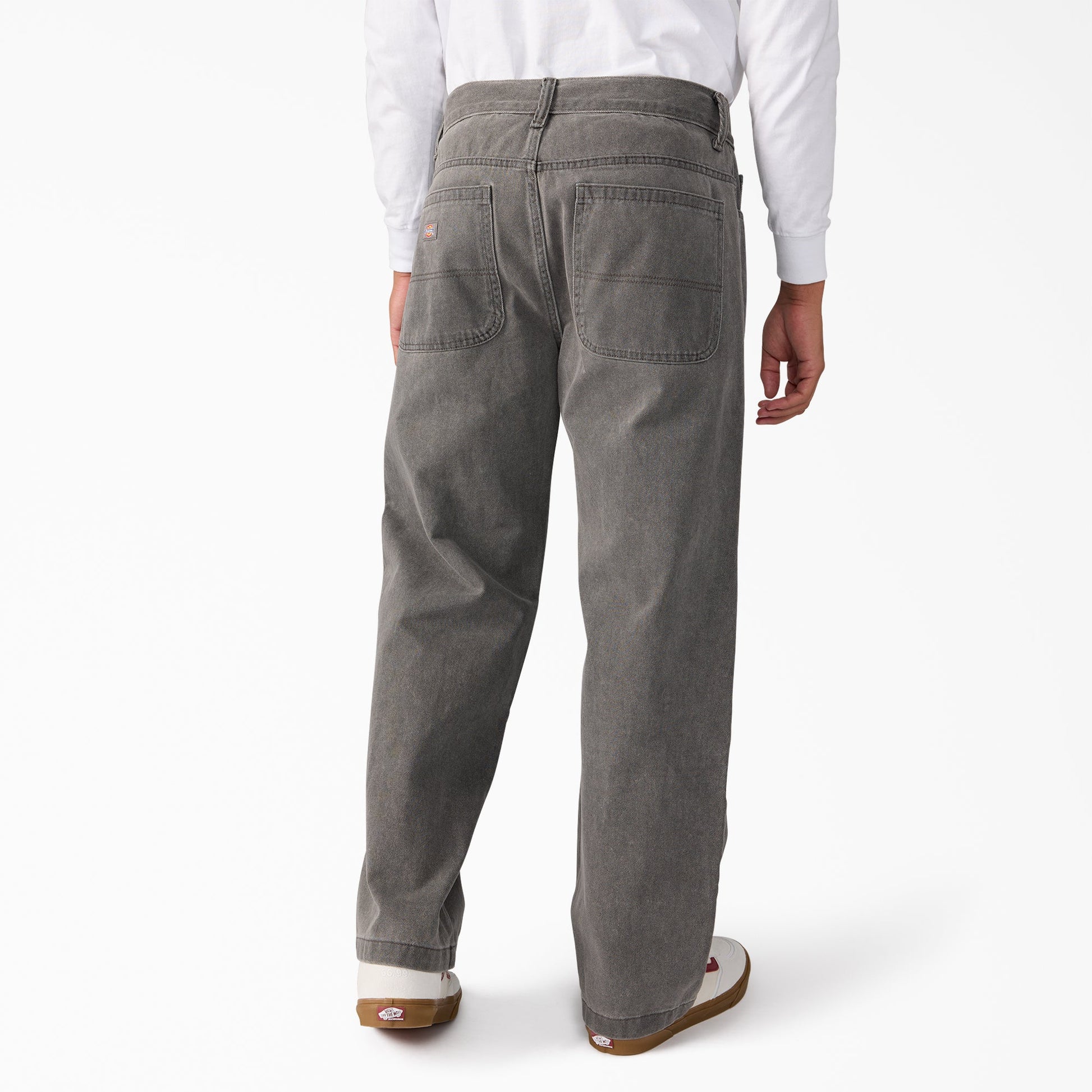 Relaxed Fit Double Knee Jeans Dickies Men|Sale