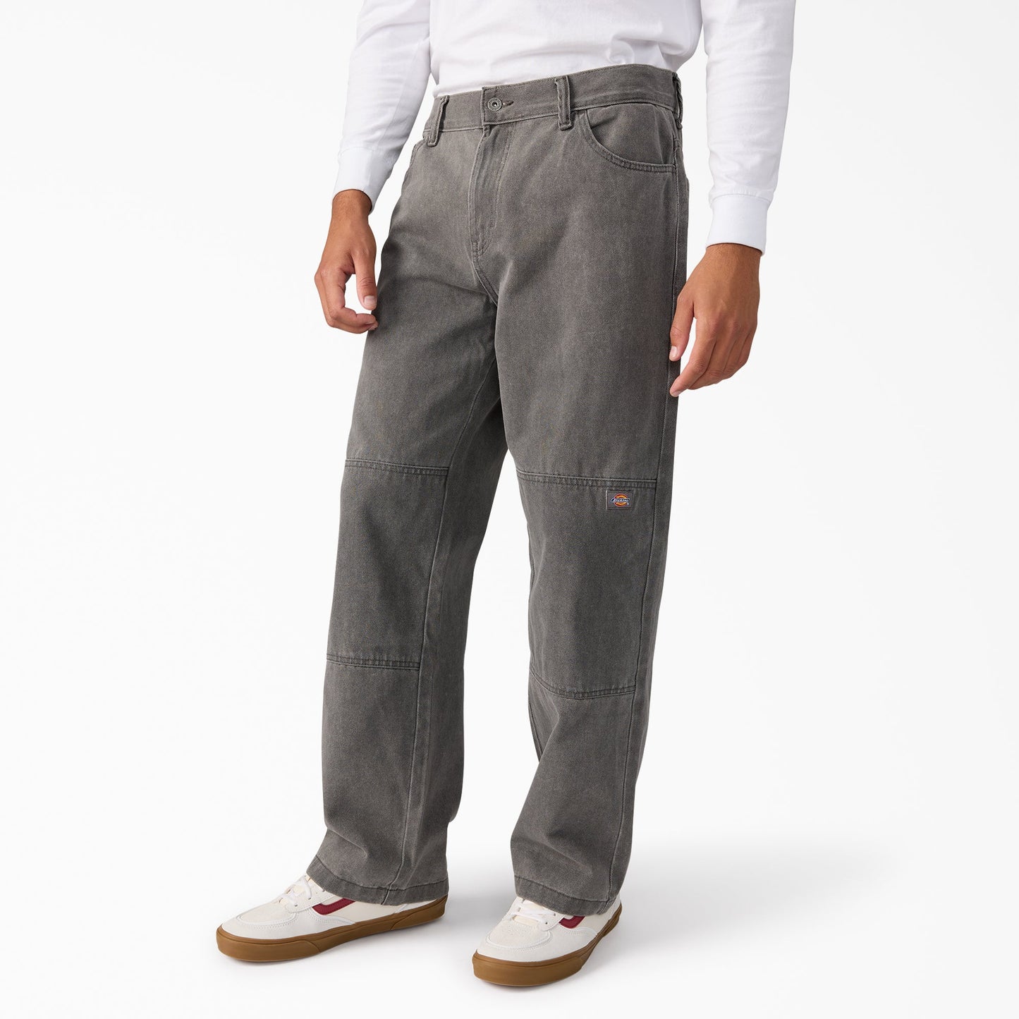 Relaxed Fit Double Knee Jeans Dickies Men|Sale