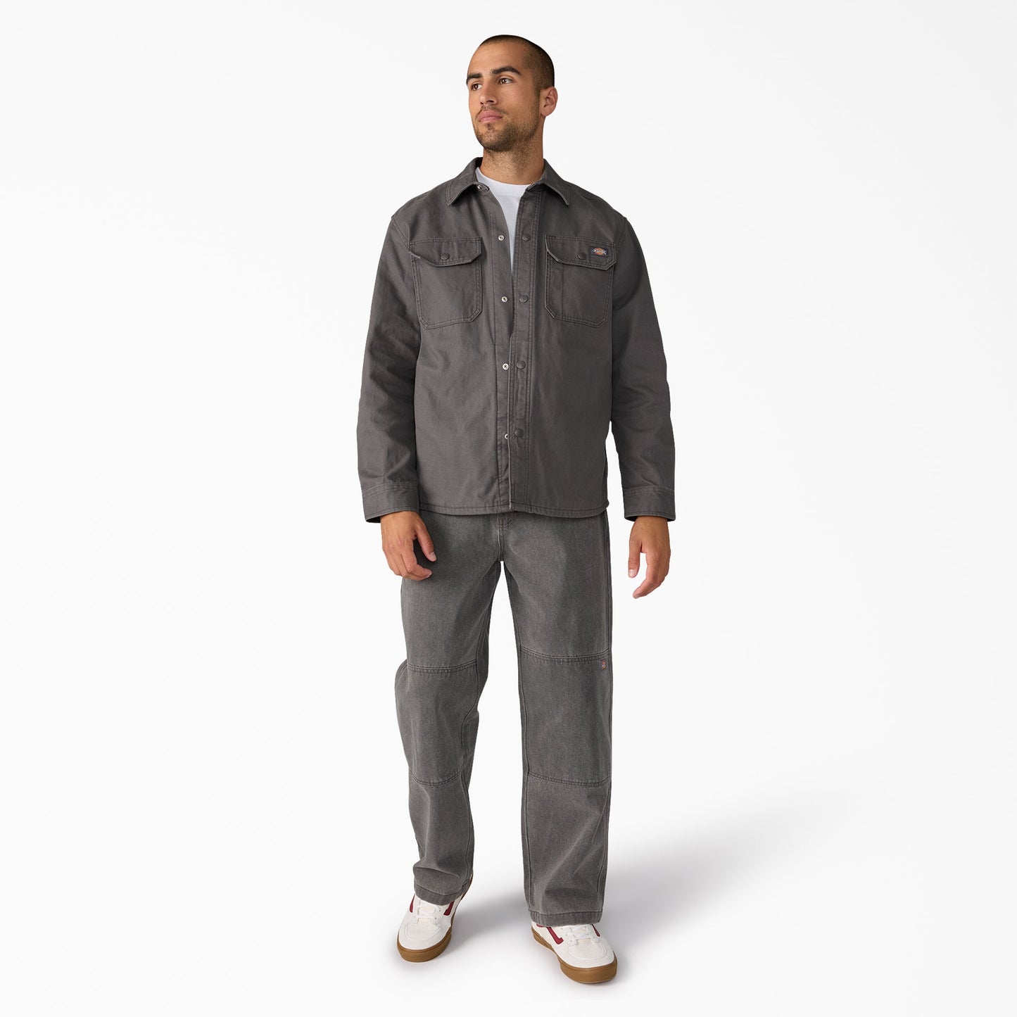 Relaxed Fit Double Knee Jeans Dickies Men|Sale