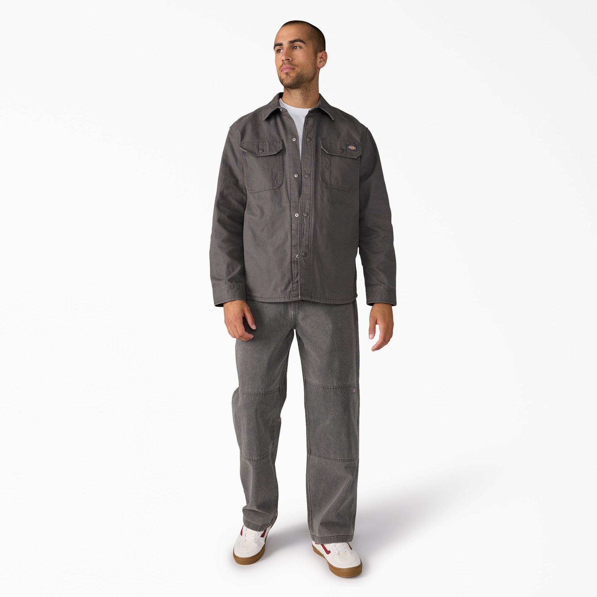 Relaxed Fit Double Knee Jeans Dickies Men|Sale